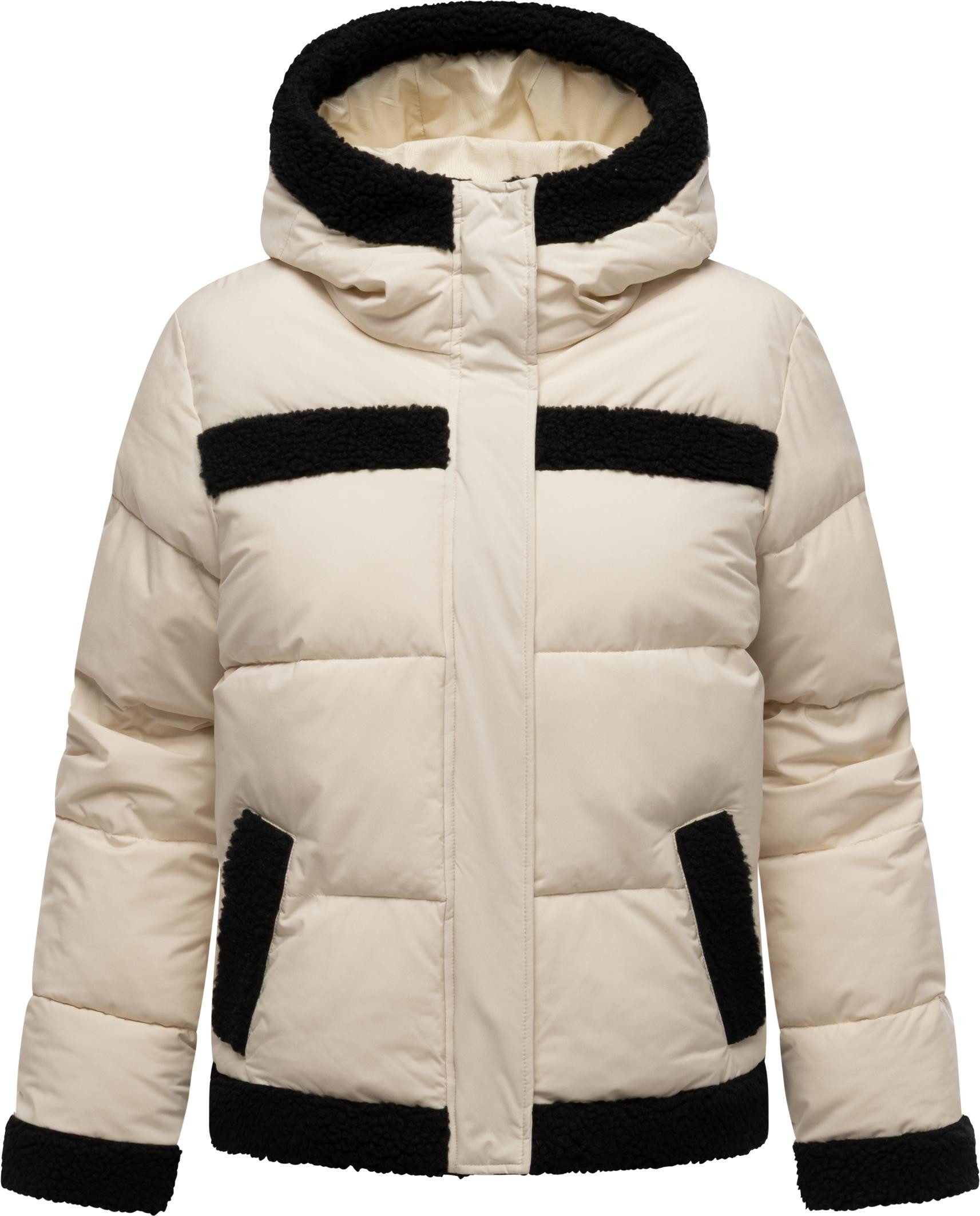 Winterjacke Editah YOUMODO