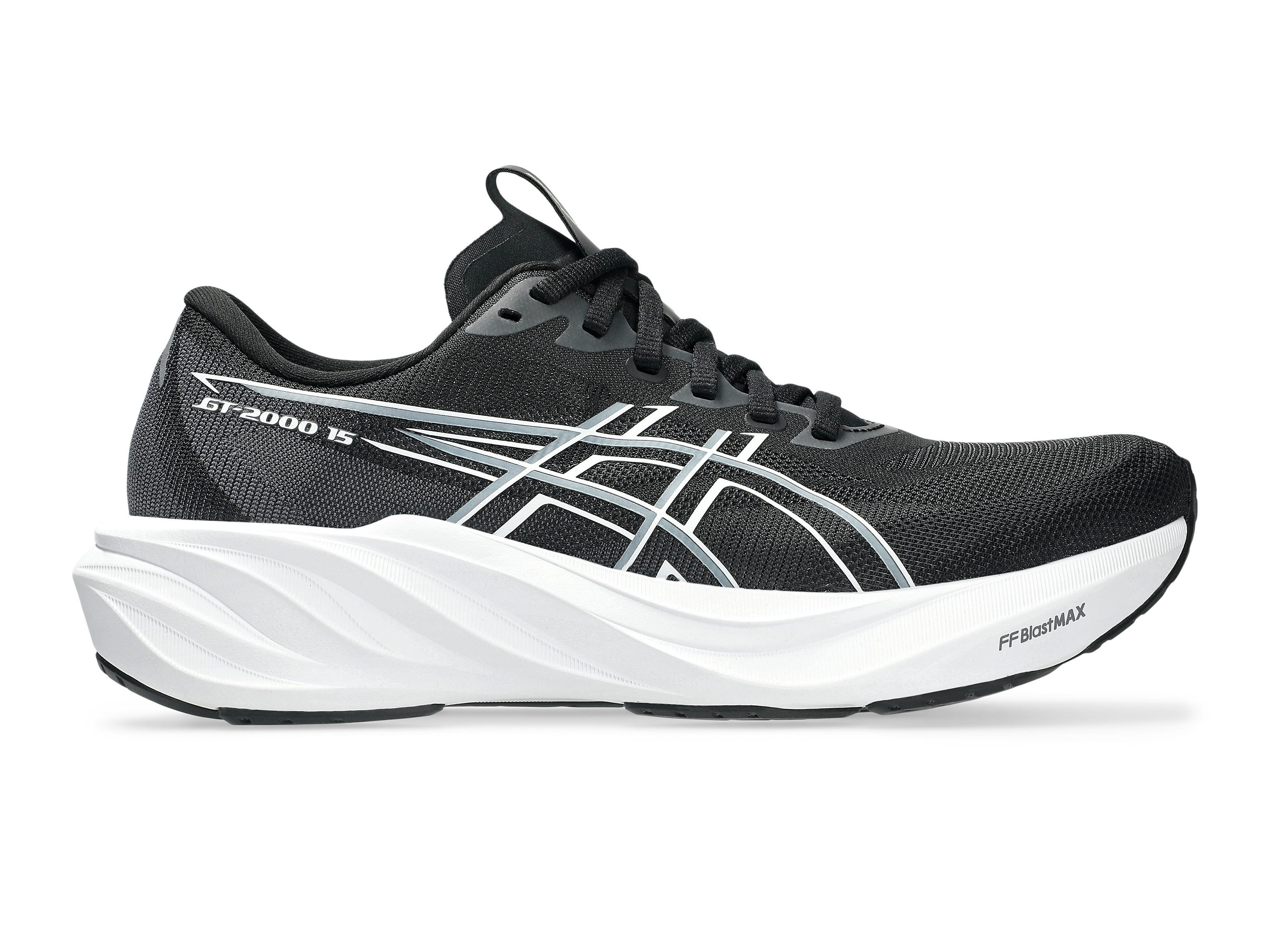 Asics GT-2000 15 Laufschuh für mehr Stabilität und wasserdicht