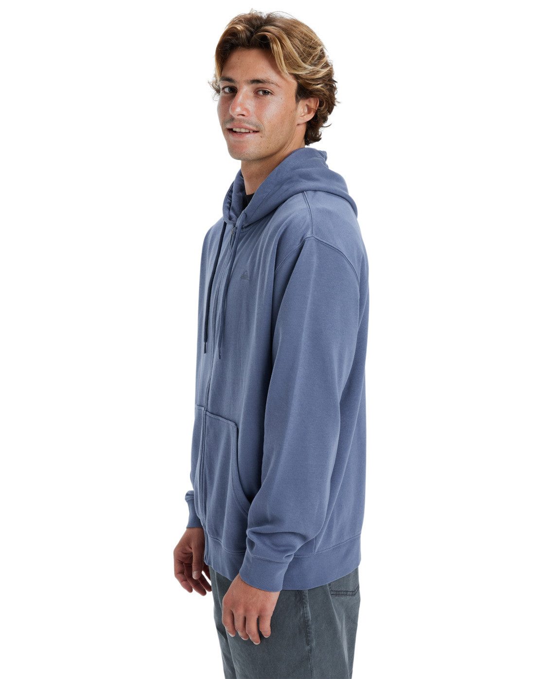 Quiksilver Hoodie Salt Water