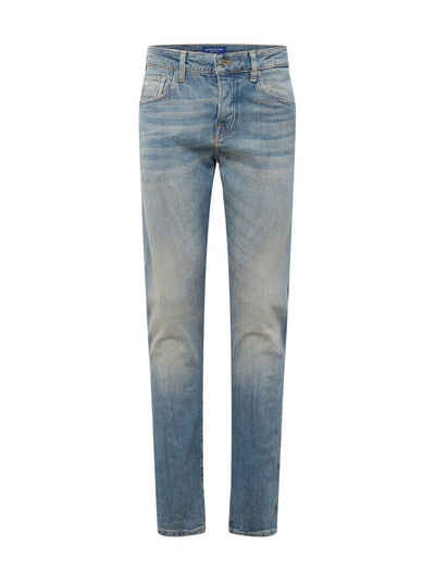 Scotch & Soda Regular-fit-Jeans Ralston (1-tlg)