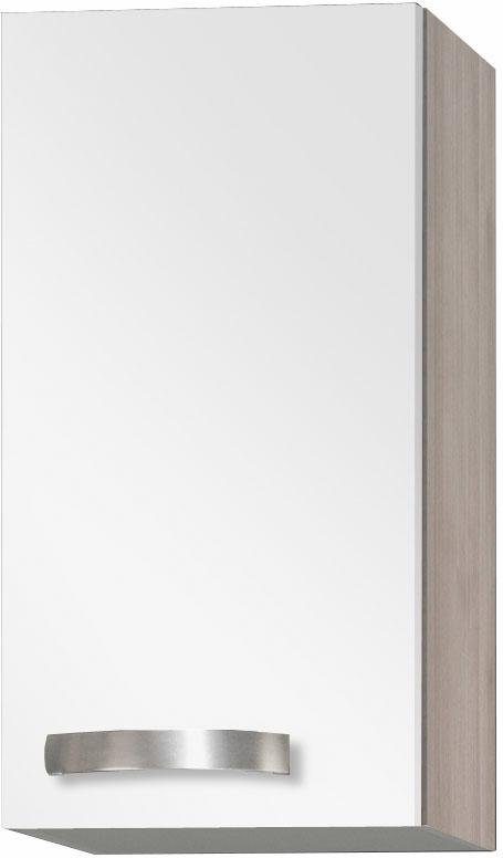 OPTIFIT Hängeschrank Faro, mit Metallgriff, Breite 30 cm