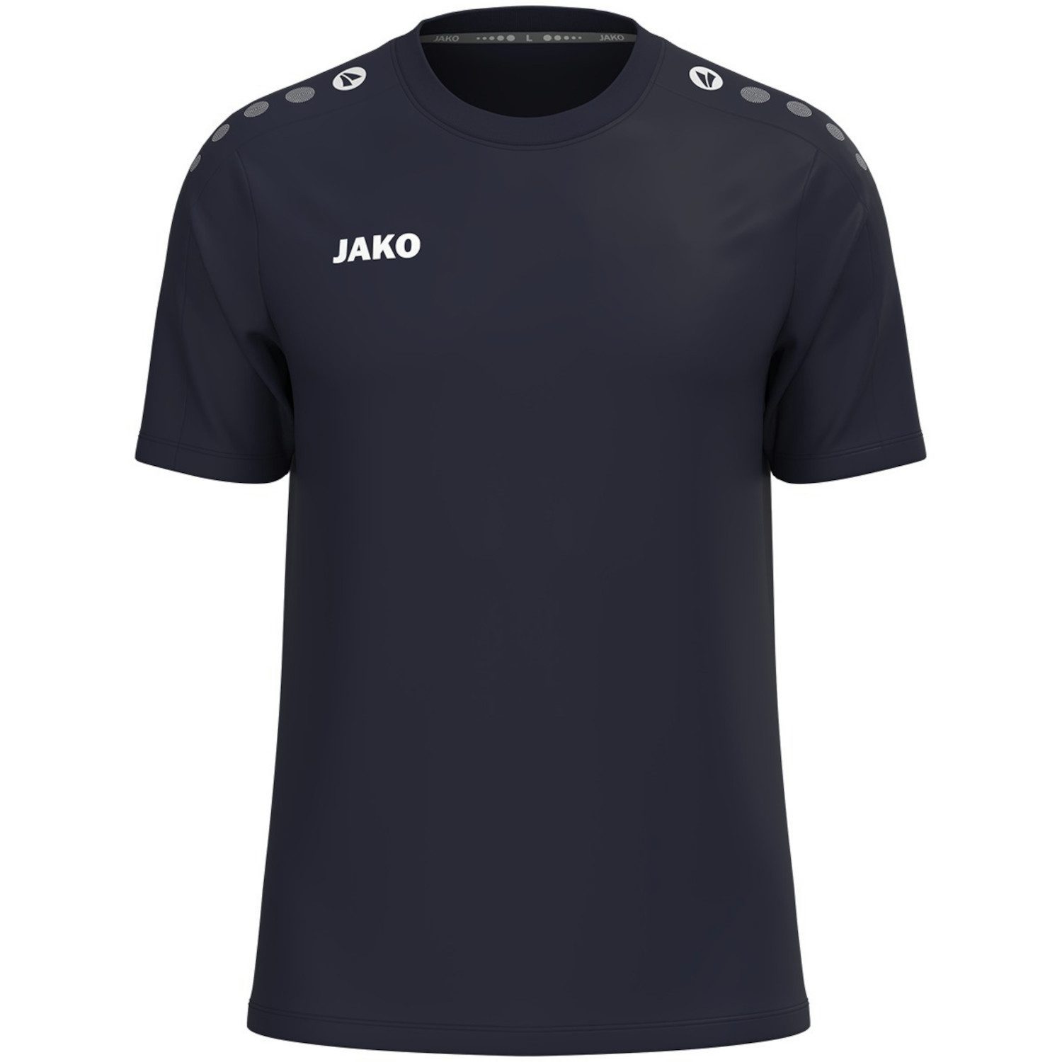 Jako T-Shirt Jako Damen T-Shirt One Cotton 6101D