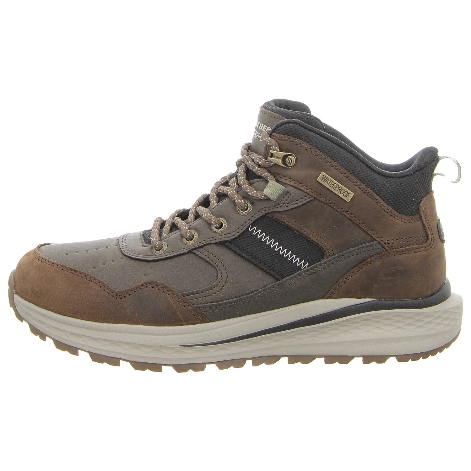 Skechers Slade Ultra-Turner Stiefelette