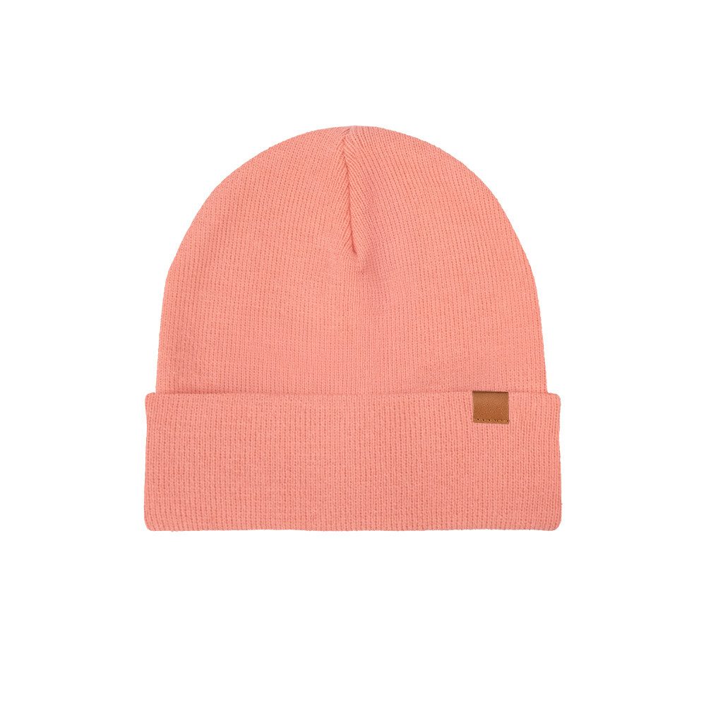 OCCULTO Beanie Jungen & Mädchen Winter Mütze (Model: Levi)