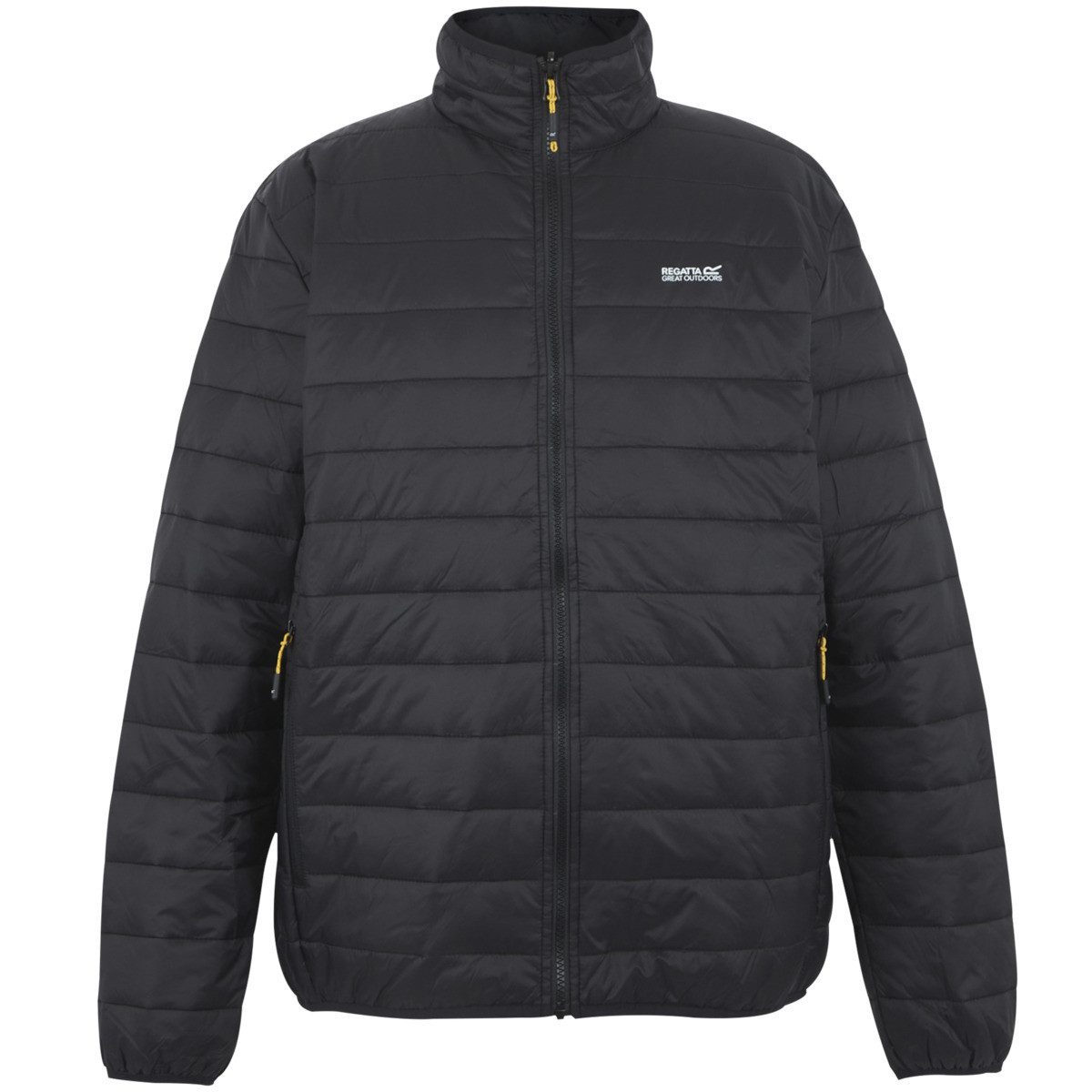 Regatta 3-in-1-Funktionsjacke Wentwood Herren Funktionsjacke, Windjacke, Winterjacke, Regenjacke, Anorak