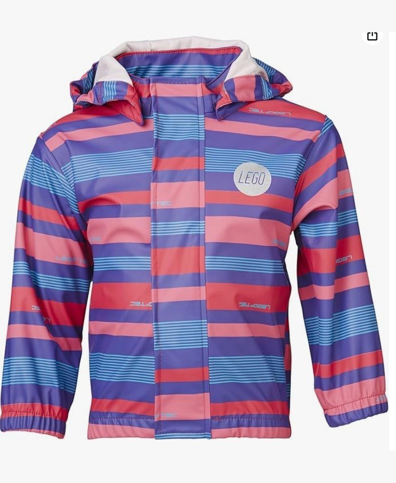Regenjacke JADE 210