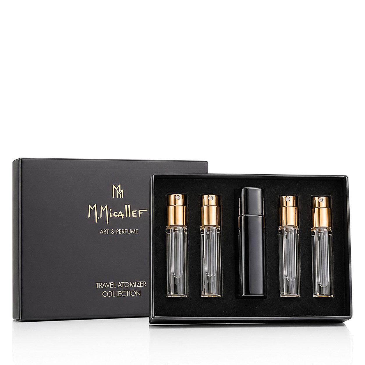 m. micallef Duft-Set