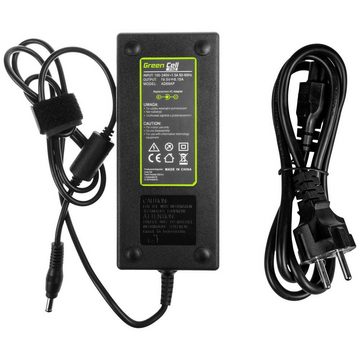 Green Cell PRO Charger / AC Adapter 19.5V 6.15A 120W Notebook-Netzteil
