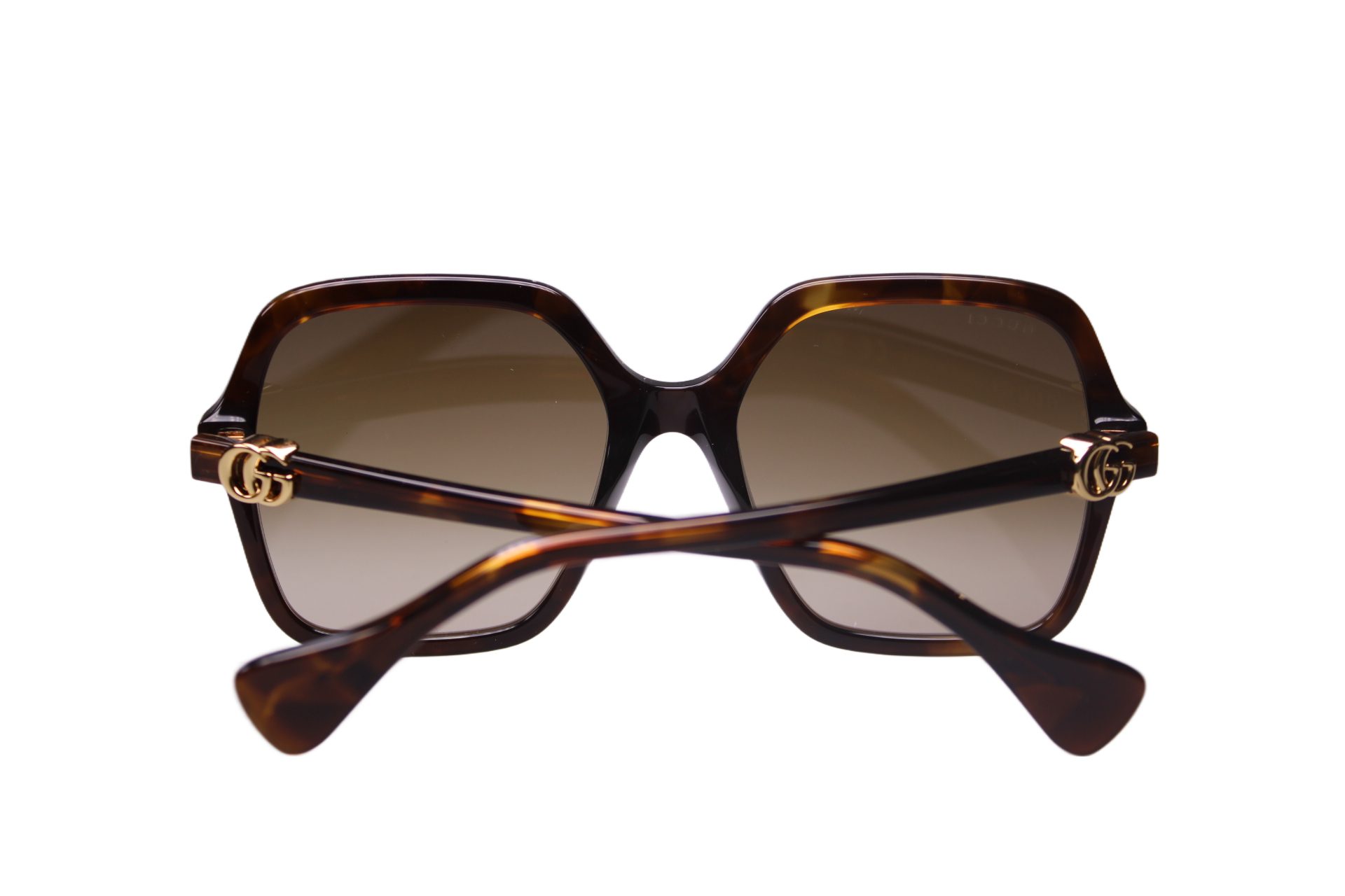 GUCCI Sonnenbrille Gucci Sonnenbrille GG1072 S 002