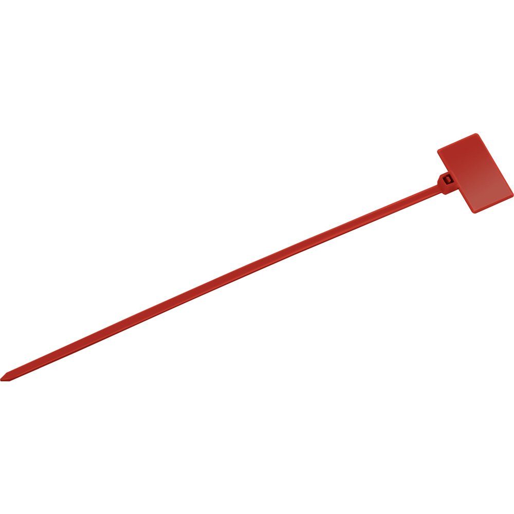 Kabelzubehör TRU COMPONENTS TC-6646444 Leitermarkierer Beschriftungsfläche: 20 x