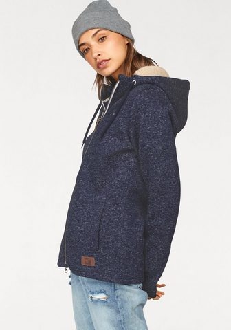 OCEAN SPORTSWEAR Kуртка флисовая трикотажная
