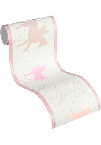 ESPRIT Граница »Unicorns с Glitzereffek...