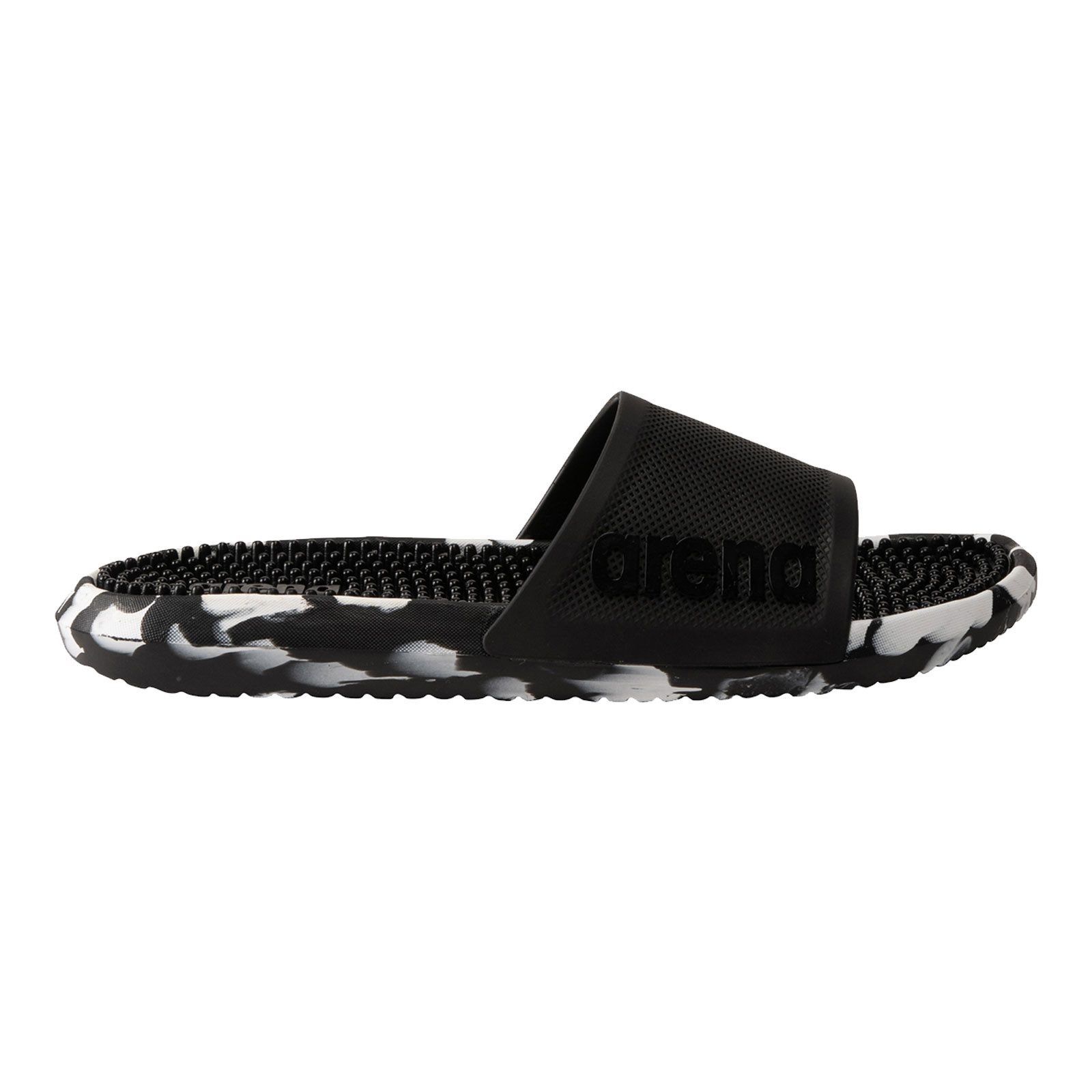 Arena Marco Badeschuhe Badepantolette mit perforierter günstig online kaufen