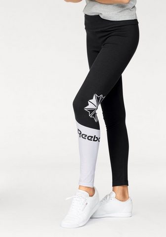 REEBOK CLASSIC Леггинсы »AC LOGO LEGGING«...