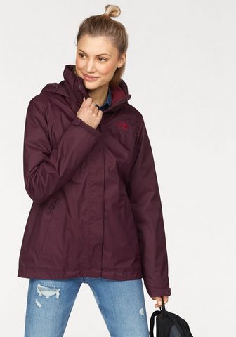 THE NORTH FACE Куртка 3в1 многофункциональная »...