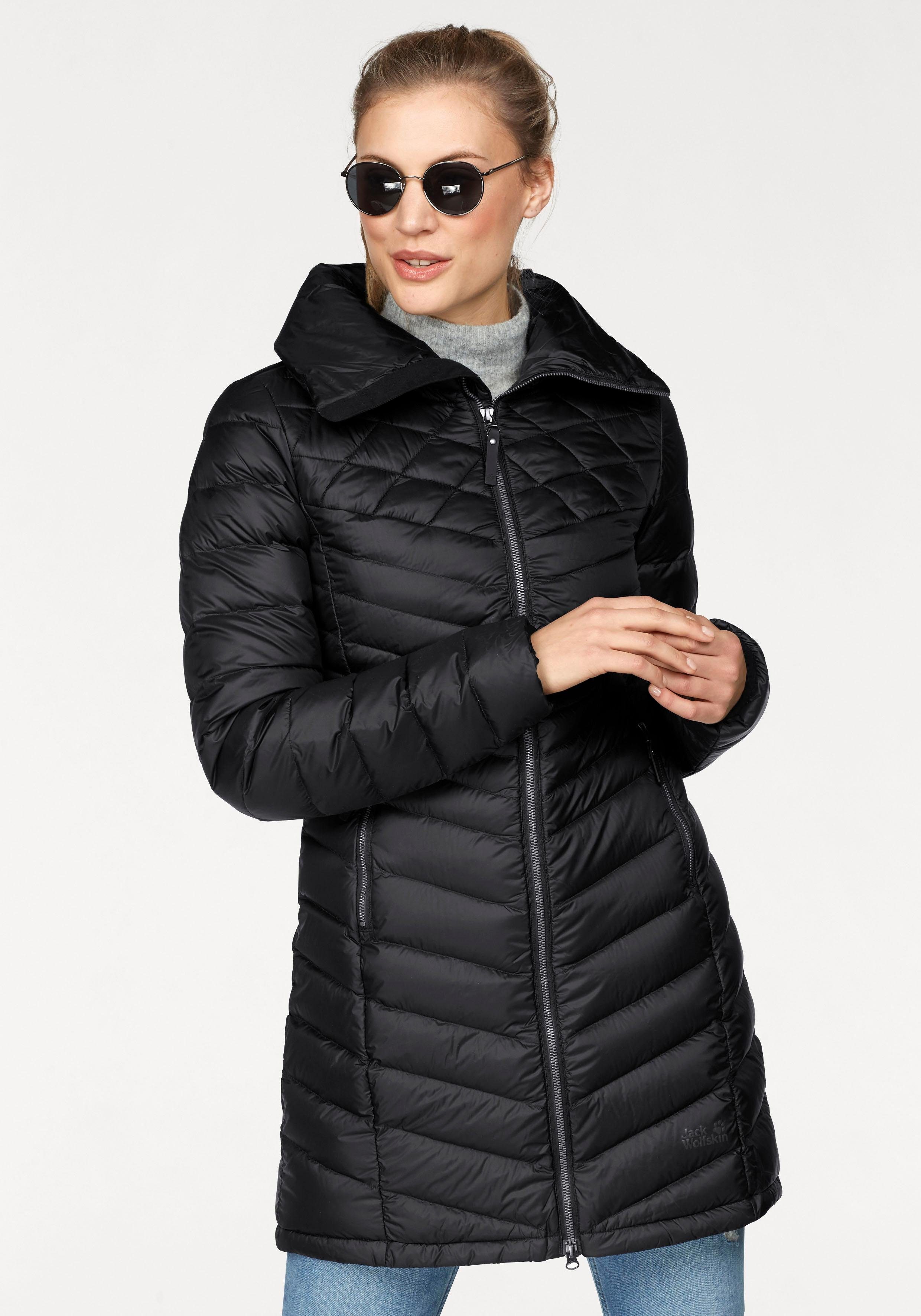 Jack Wolfskin Daunenjacke »RICHMOND« online kaufen | OTTO