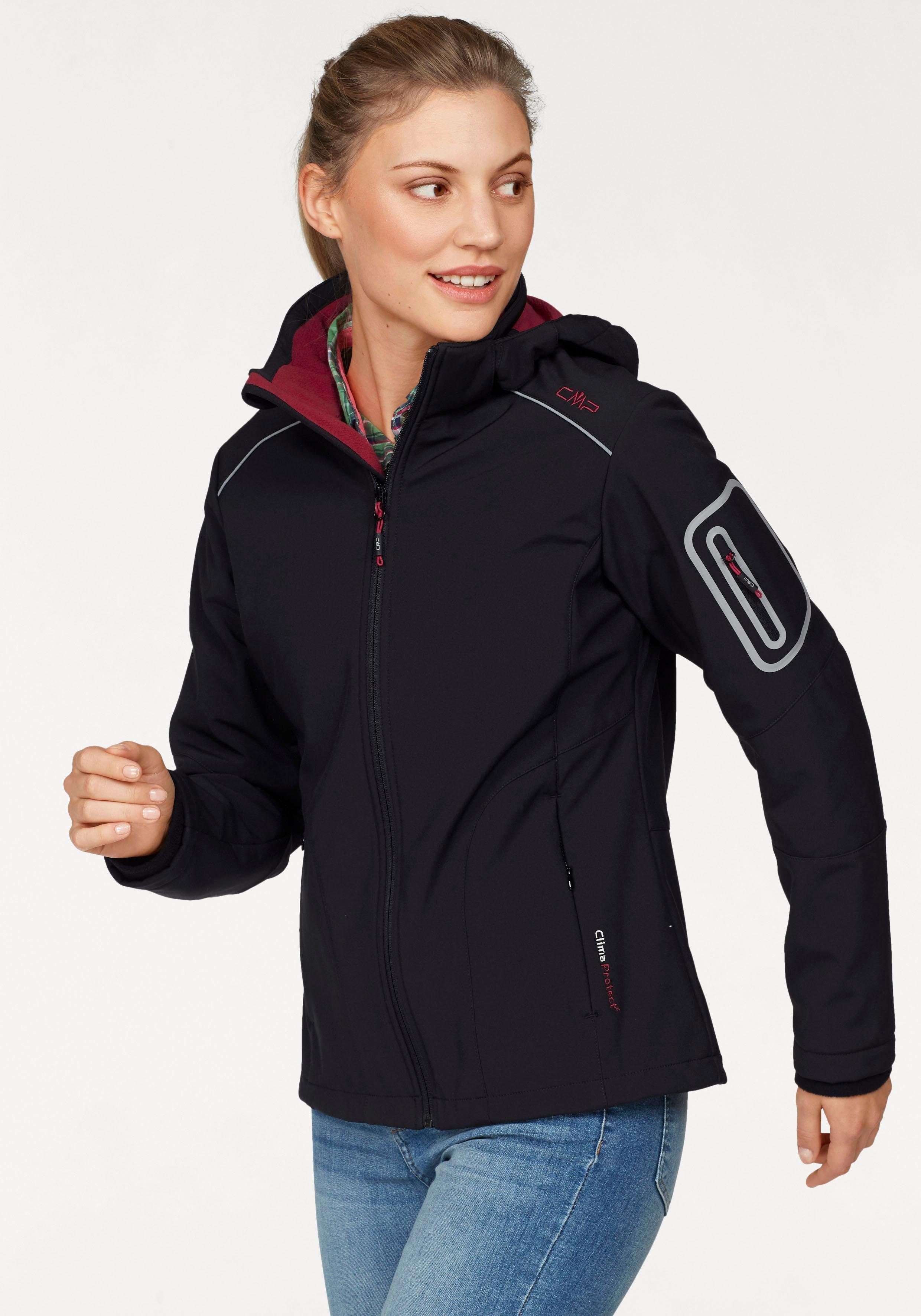 CMP Softshelljacke online kaufen | OTTO