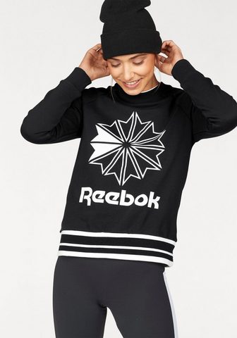 REEBOK CLASSIC Кофта спортивного стиля »AC FT C...