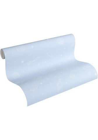 ESPRIT Обои бумажные »Kids обои Space&l...