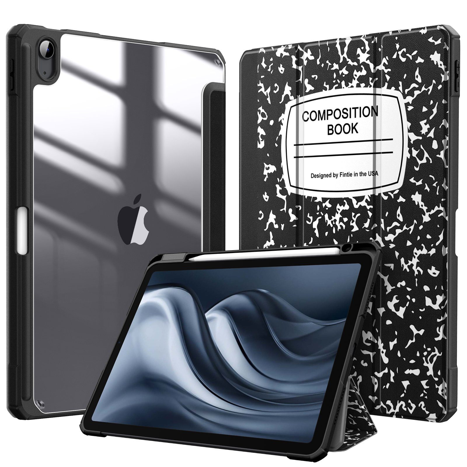 Best HD Pictures about  Ipad Air 4 Hlle Mit Stifthalter  with No AI Images