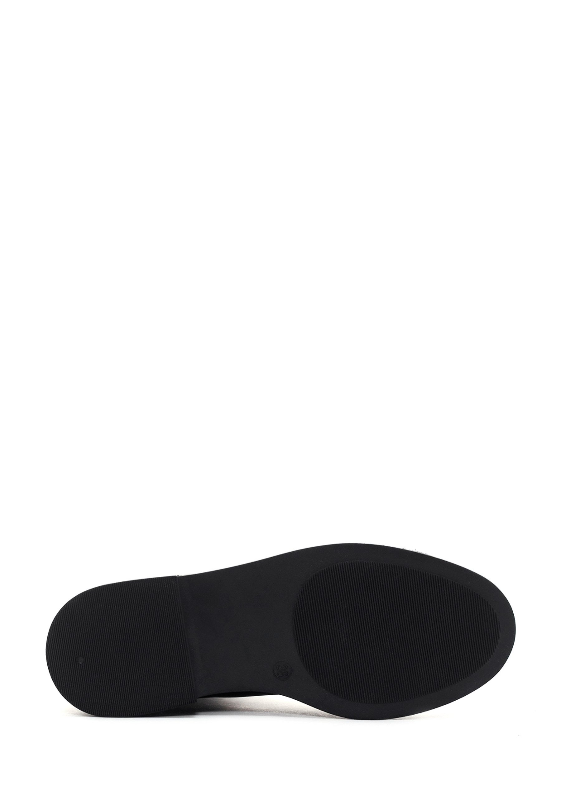 Derimod Chelsea-Stiefel aus Leder Chelseaboots
