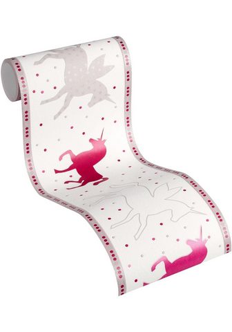 ESPRIT Граница »Unicorns с Glitzereffek...