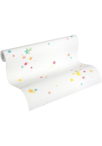 ESPRIT Обои бумажные »Kids обои Stars&l...