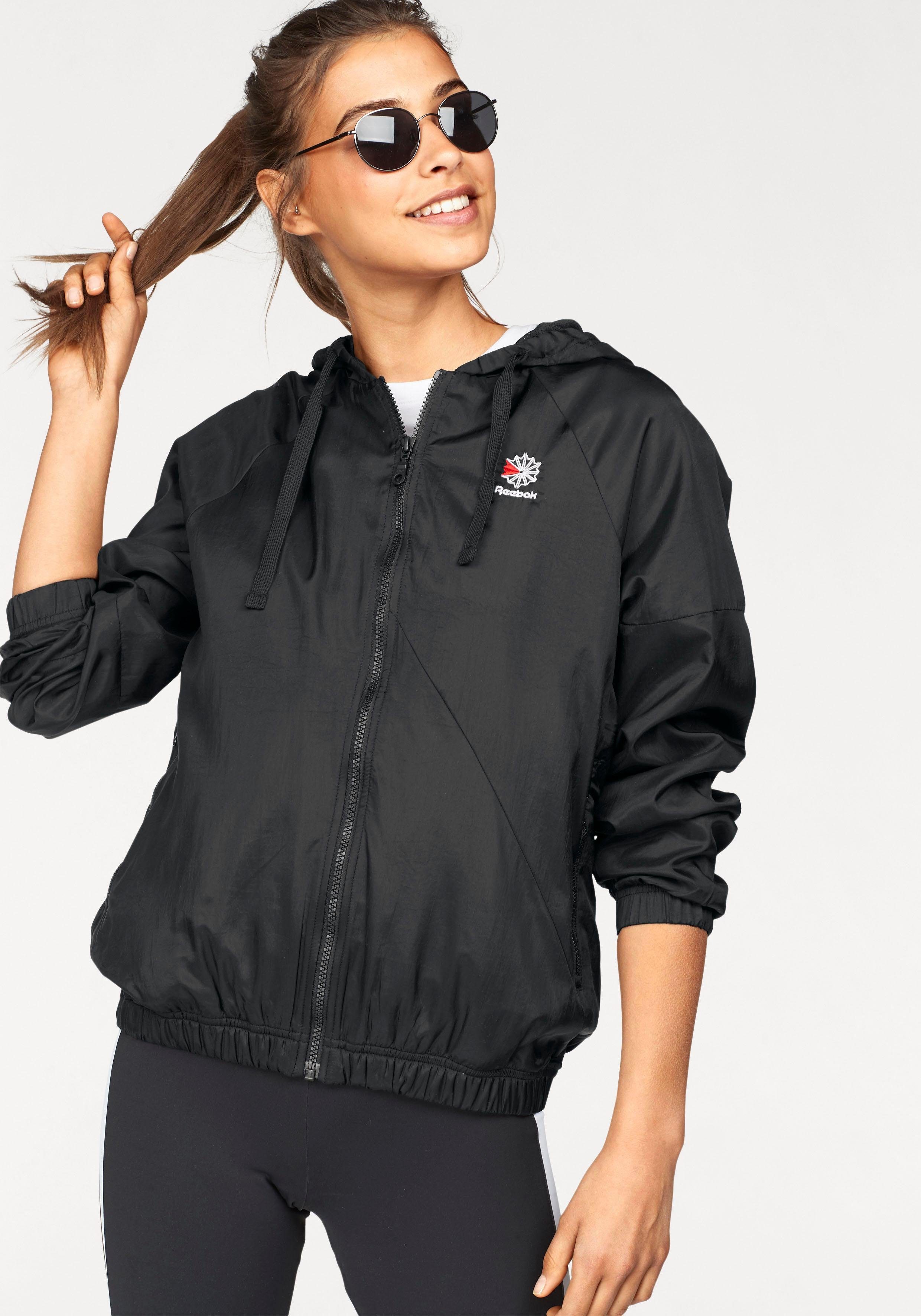 Reebok Classic Windbreaker »AC WINDBREAKER« kaufen OTTO