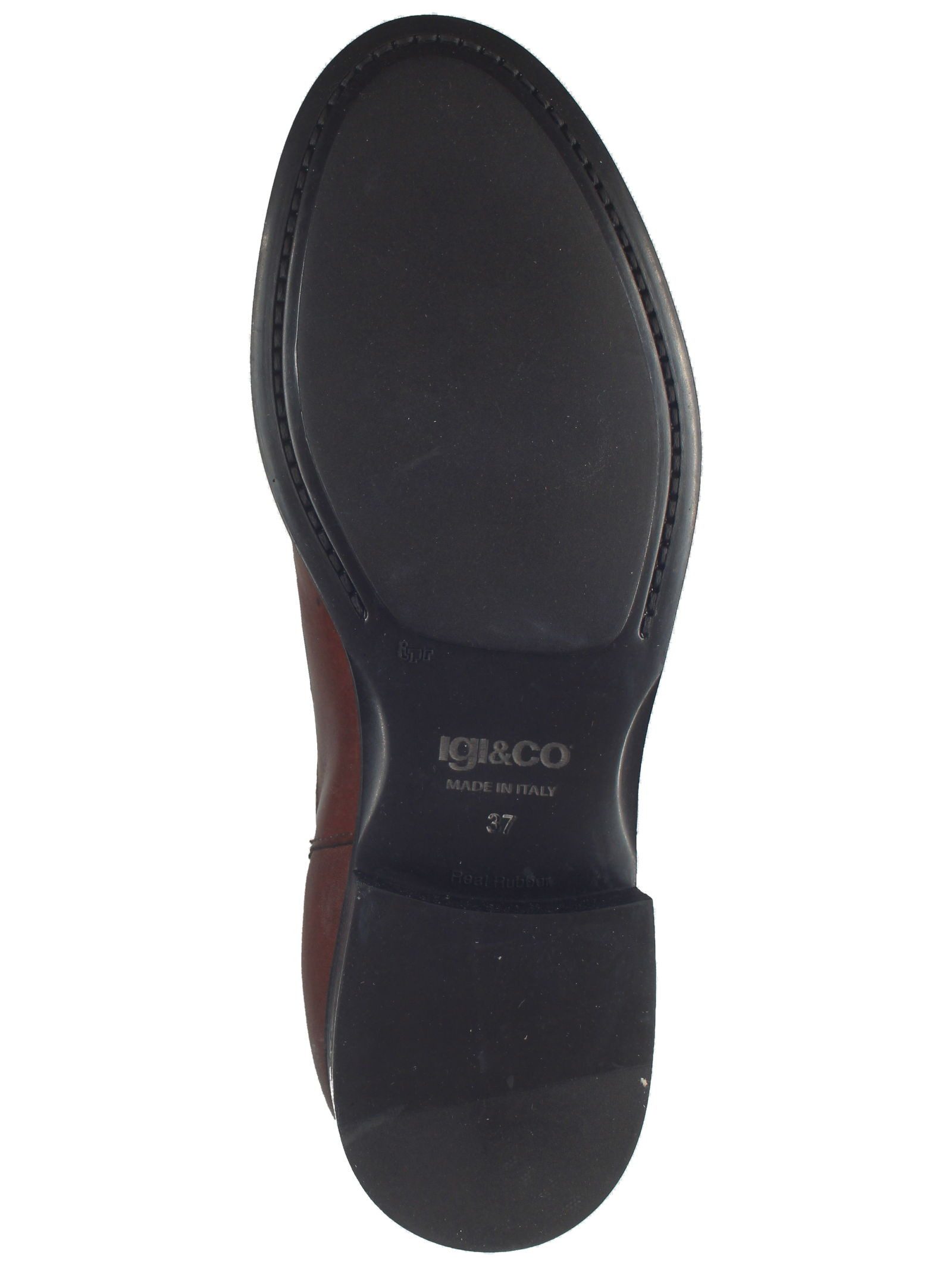 IGI & CO IGI & CO Stiefelette Leder Stiefelette