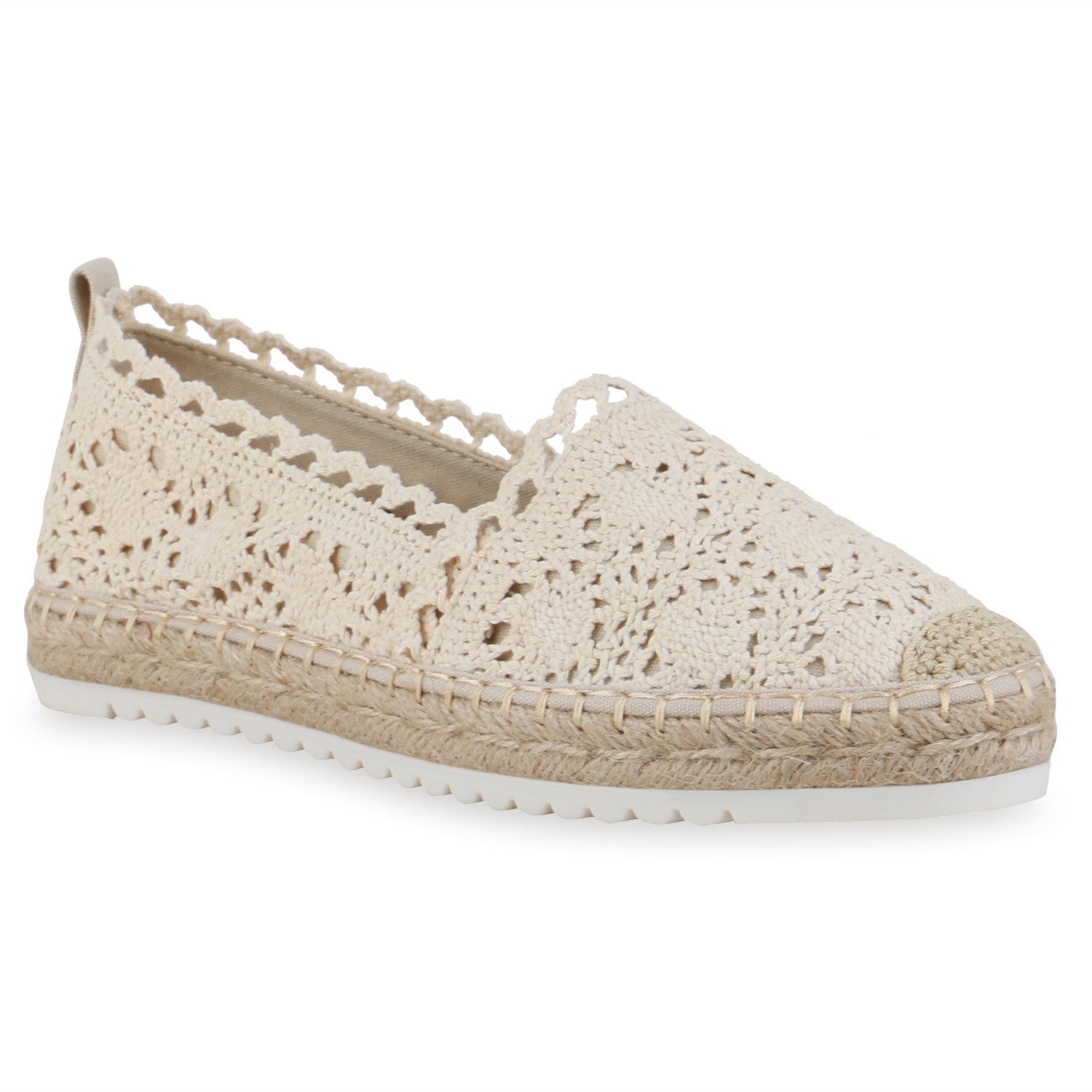VAN HILL 816195 Espadrille Schuhe