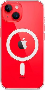 Apple Handyhülle iPhone 14 Clear MagSafe 15,4 cm (6,1 Zoll)