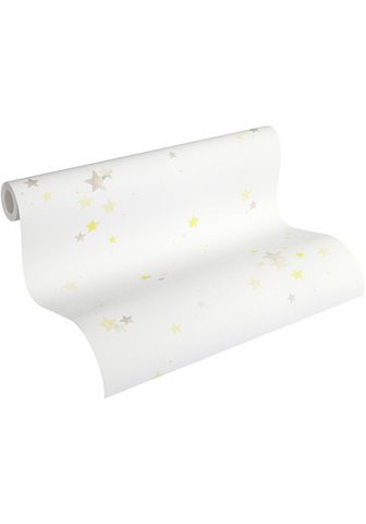 ESPRIT Обои бумажные »Kids обои Stars&l...