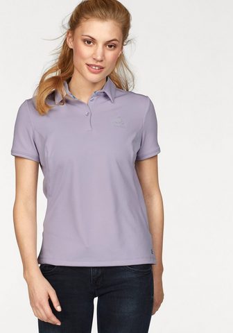 Кофта-поло »KUMANO F-DRY«