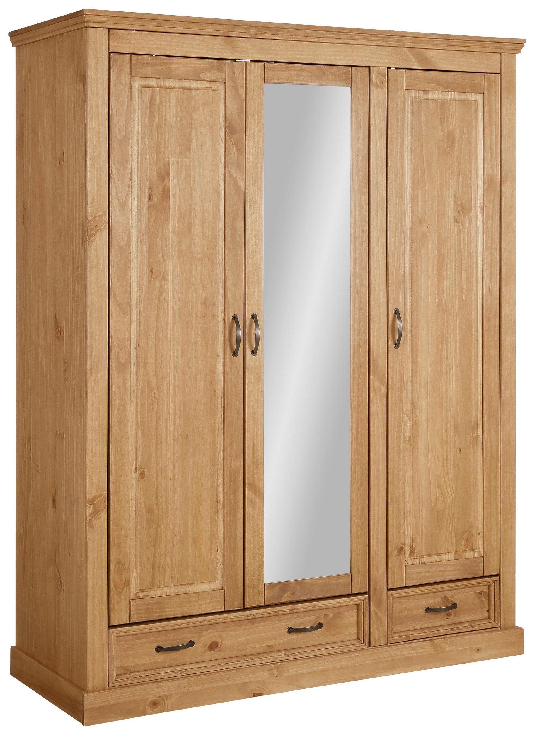 Home affaire Kleiderschrank SELMA - Home affaire