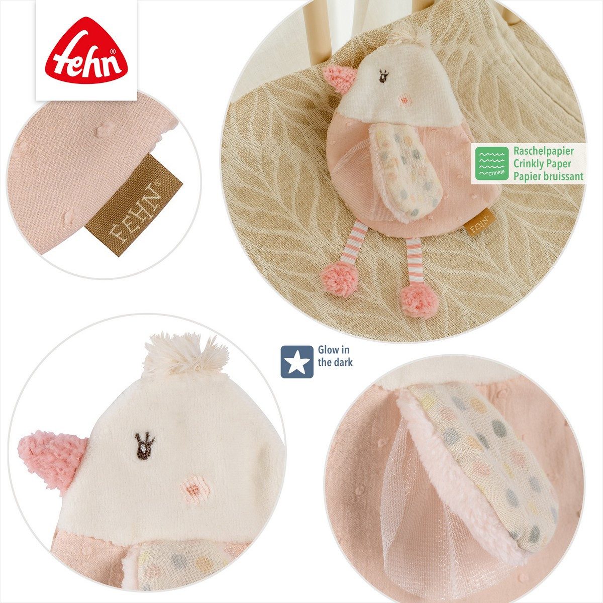 Fehn Greifspielzeug günstig online kaufen