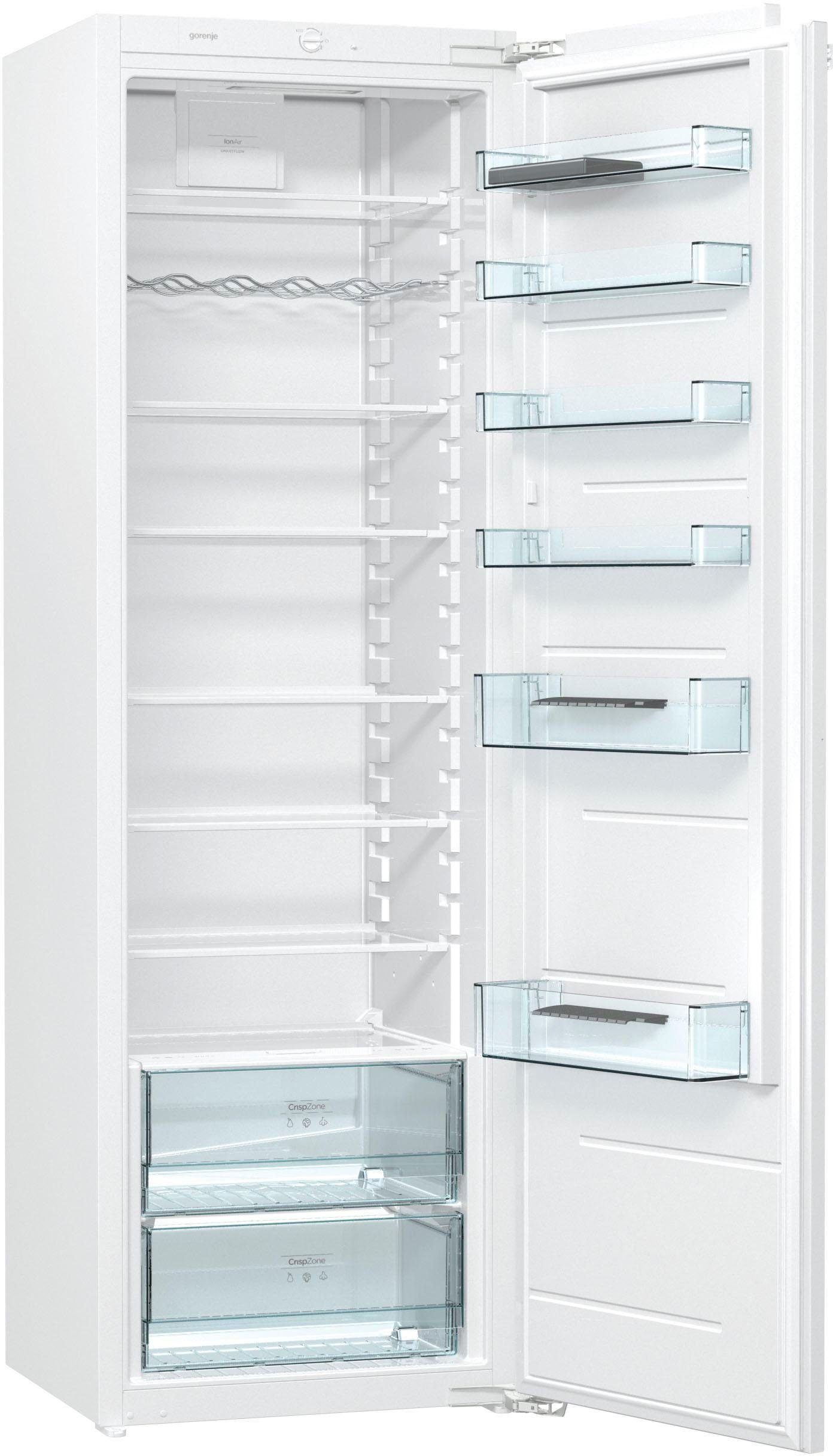 Einbaukühlschrank maße