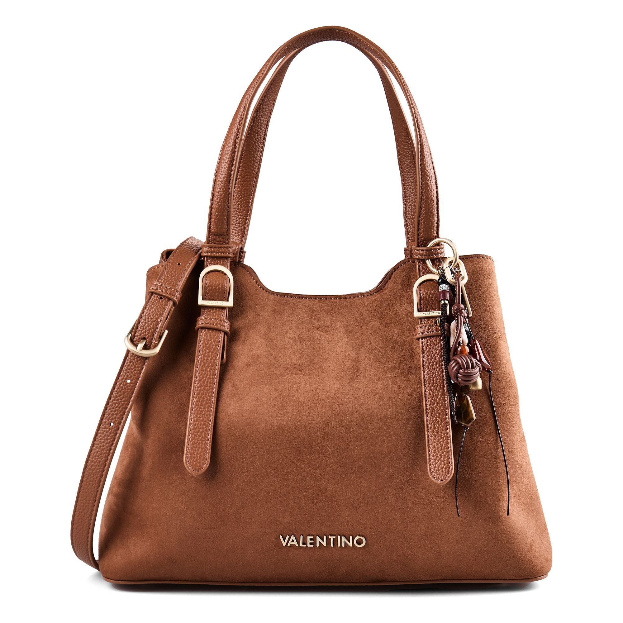 VALENTINO BAGS Schultertasche Winnie Winter, Polyester