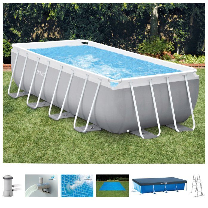 Framepool Prism Frame™ Rectangular