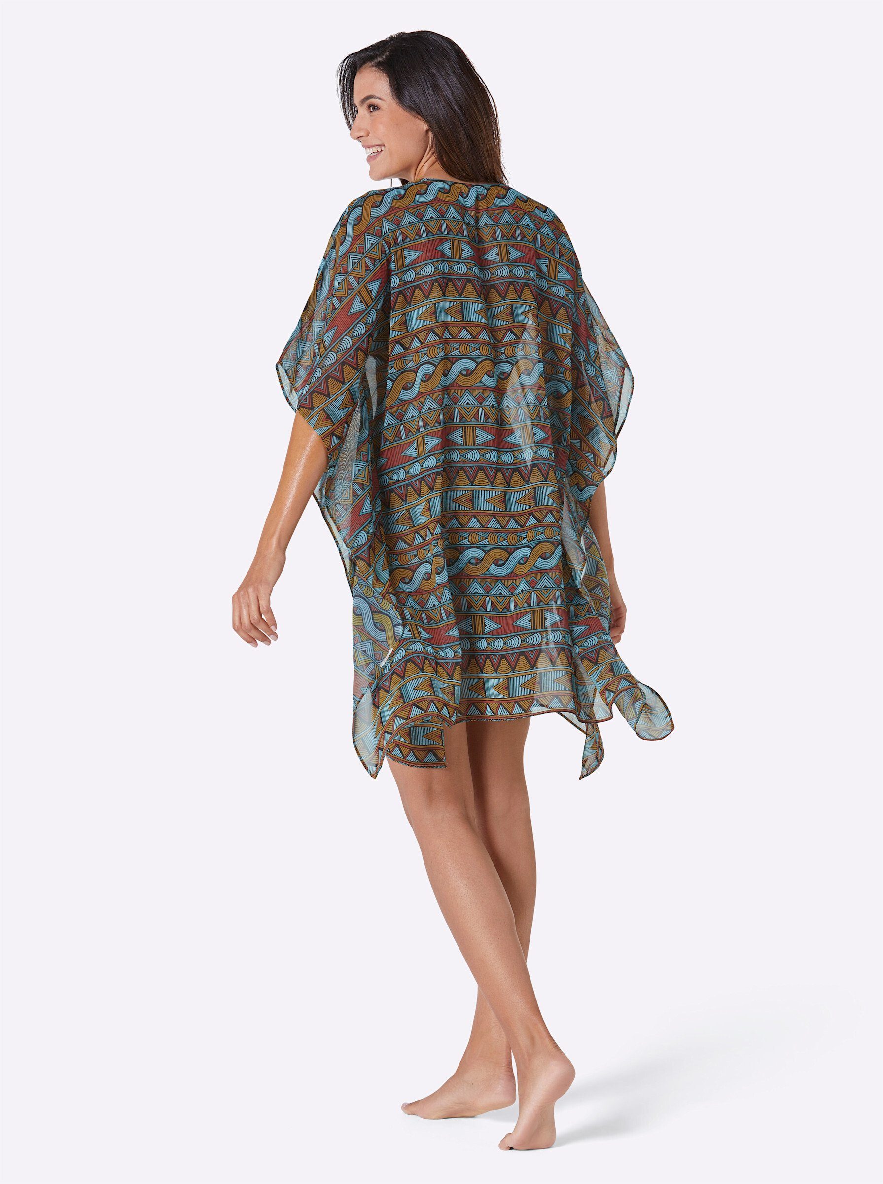 Witt Strandkleid Strandtunika . günstig online kaufen