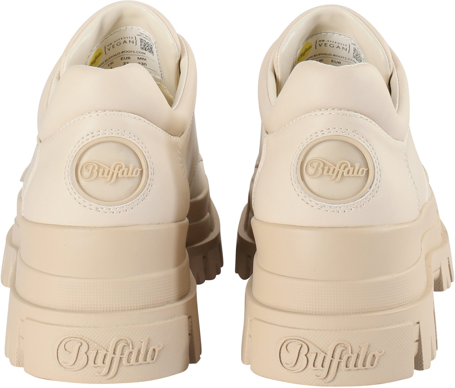Buffalo ASPHA CLS Schnürschuh günstig online kaufen