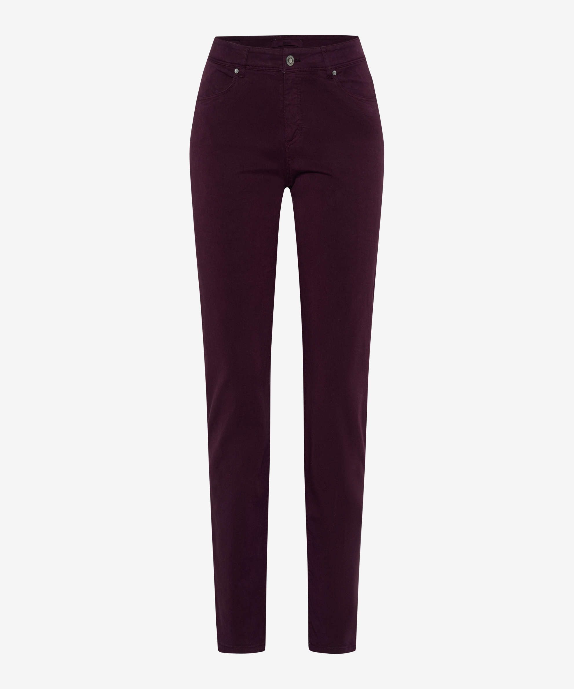 Brax Stretch-Jeans BRAX SHAKIRA berry 9810820 75-3458-83