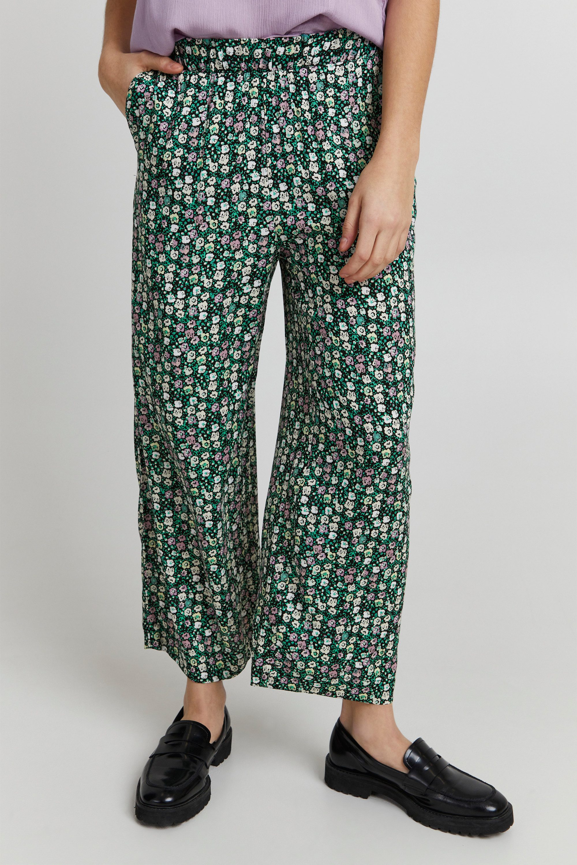 Ichi Stoffhose IHMarrakech