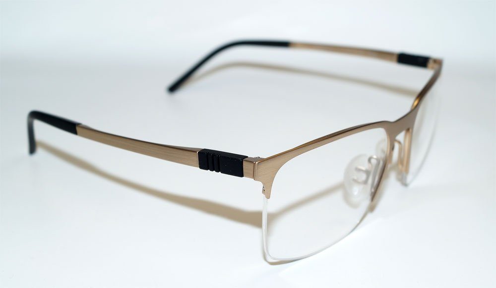 PORSCHE Design Brille PORSCHE Brillenfassung P8277 C E88