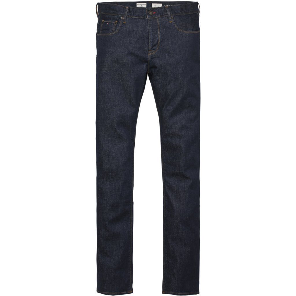 Tommy Hilfiger Herren Core Denton Straight Jeans