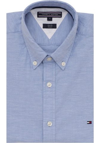 TOMMY HILFIGER Рубашка с длинными рукавами »COR...