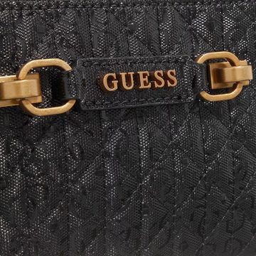 Guess Schultertasche black (1-tlg)