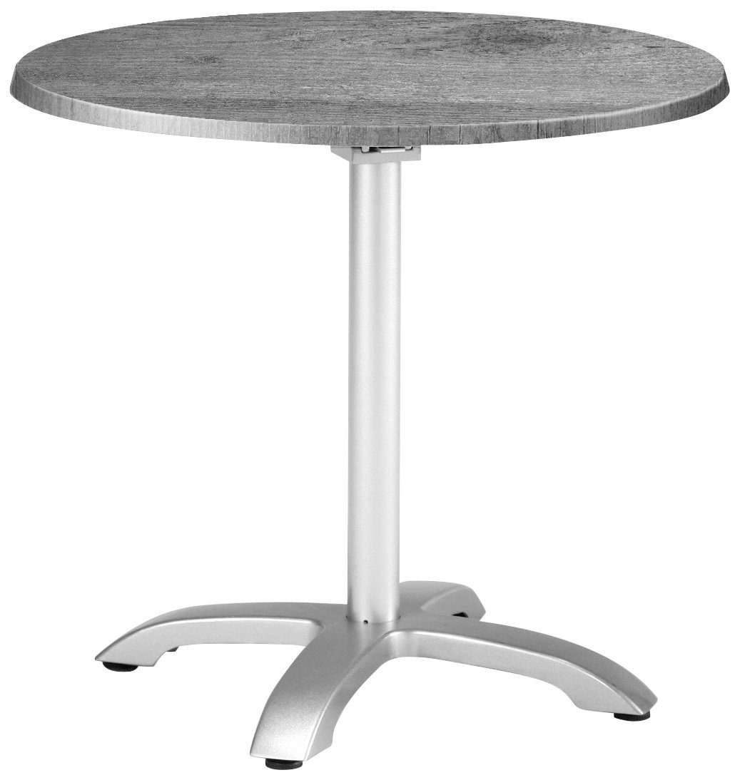 BEST Gartentisch »Maestro«, klappbar, Alu/Werzalit, ø 90 cm online