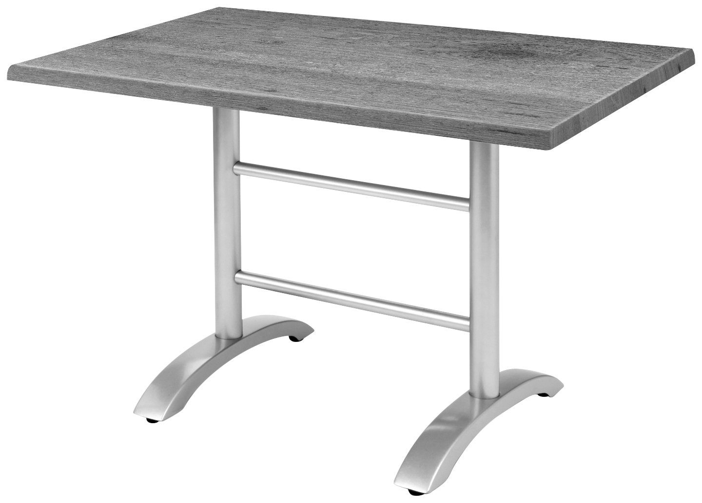 BEST Gartentisch »Maestro«, klappbar, Alu/Werzalit, 120x80 cm online