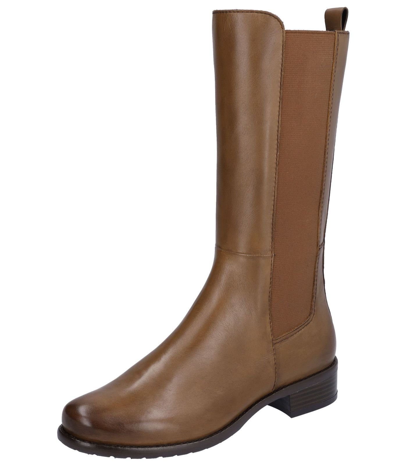 GERRY WEBER Stiefel Leder Stiefel