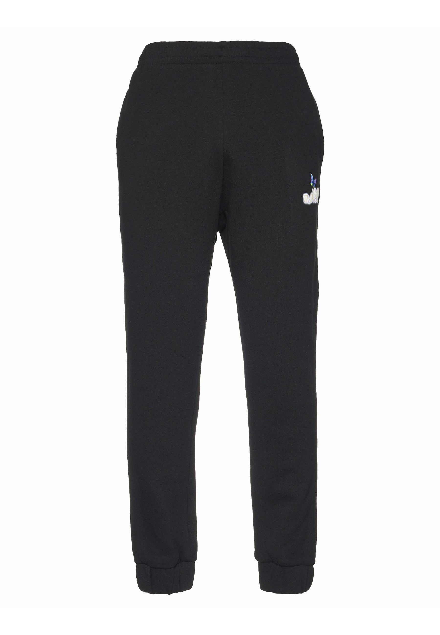Just Rhyse Jogginghose Just Rhyse Just Rhyse Glow Jogginghose (1-tlg)